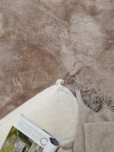 Cozy Linne - Ryamatta - K/M Carpets | Mattfabriken