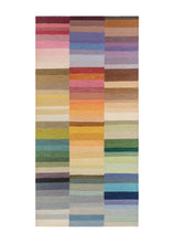 Riviera Brick Multi - Gångmatta - K/M Carpets | Mattfabriken