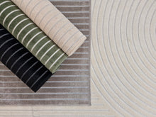 Granada Zen Sand - Keinotekoinen silkkimatto