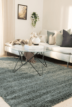 Lounge Grön - Ryamatta - KM Home | Mattfabriken