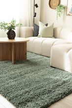Lounge Grön - Ryamatta - KM Home | Mattfabriken