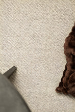 Ekeby Grå - Handvävd Ullmatta - KM Home | Mattfabriken