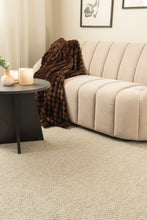 Ekeby Grå - Handvävd Ullmatta - KM Home | Mattfabriken