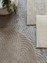 Genova Zen Linne - Modern Matta - K/M Carpets | Mattfabriken