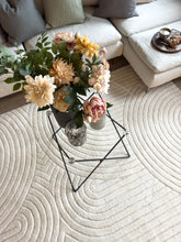 Genova Zen Vit - Modern Matta