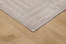 Ritz Art Linne - Gångmatta - K/M Carpets | Mattfabriken