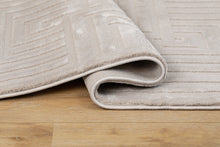 Ritz Art Linne - Gångmatta - K/M Carpets | Mattfabriken