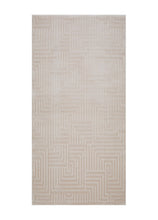 Ritz Art Linne - Gångmatta - K/M Carpets | Mattfabriken