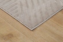 Ritz Lines Linne - Gångmatta - K/M Carpets | Mattfabriken