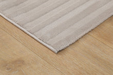 Ritz Romb Linne - Gångmatta - K/M Carpets | Mattfabriken