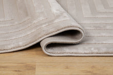 Ritz Romb Linne - Gångmatta - K/M Carpets | Mattfabriken