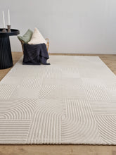 Ritz Shell Creme - Modern Matta - K/M Carpets | Mattfabriken
