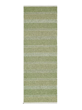 Sia Olive - Mixmatta - Horredsmattan | Mattfabriken