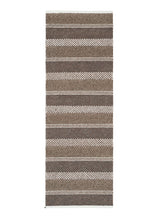 Sia Brun - Mixmatta - Horredsmattan | Mattfabriken