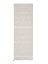 Sia Creme - Mixmatta - Horredsmattan | Mattfabriken