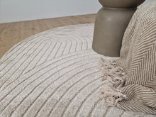 Genova Zen Linne - Modern Matta