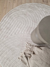 Genova Zen Linne - Modern Matta