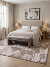 Cozy Linne - Ryamatta - KM Home | Mattfabriken