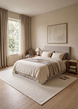 Torsby Vit - Ullmatta - KM Home | Mattfabriken