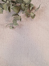 Soft Dusty Pink - Ryamatta - K/M Carpets | Mattfabriken