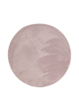 Soft Dusty Pink - Ryamatta - K/M Carpets | Mattfabriken