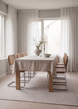 Torsby Creme - Gångmatta - KM Home | Mattfabriken