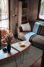 Torsby Svart - Ullmatta