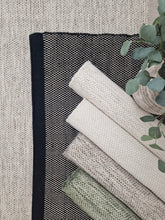 Torsby Taupe - Rund Ullmatta - KM Home | Mattfabriken