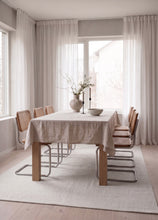 Torsby Vit - Gångmatta - KM Home | Mattfabriken