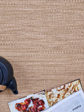 Birka Sand - Handvävd Ullmatta - K/M Carpets | Mattfabriken