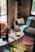 Riviera Kon Multi - Gångmatta - K/M Carpets | Mattfabriken