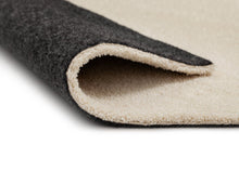 Feel Natur - Rund Ryamatta - K/M Carpets | Mattfabriken