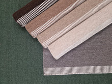Vaxholm Taupe - Ullmatta - K/M Carpets | Mattfabriken