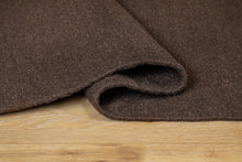 Vaxholm Brun - Gångmatta - K/M Carpets | Mattfabriken