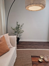 Vaxholm Sand - Ullmatta - K/M Carpets | Mattfabriken