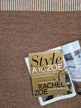 Vaxholm Sand - Ullmatta - K/M Carpets | Mattfabriken