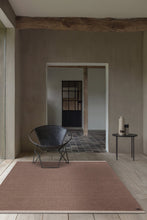 Vaxholm Sand - Ullmatta - K/M Carpets | Mattfabriken