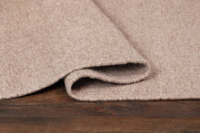 Vaxholm Taupe - Ullmatta - K/M Carpets | Mattfabriken