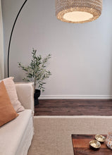 Vaxholm Taupe - Ullmatta - K/M Carpets | Mattfabriken