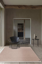 Vaxholm Taupe - Ullmatta - K/M Carpets | Mattfabriken