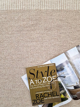 Vaxholm Natur - Ullmatta - K/M Carpets | Mattfabriken