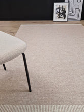 Vaxholm Natur - Ullmatta - K/M Carpets | Mattfabriken