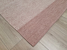 Alva Gammelrosa - Garnmatta - K/M Carpets | Mattfabriken