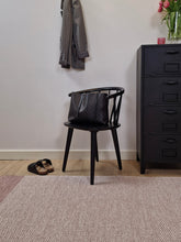 Alva Gammelrosa - Garnmatta - K/M Carpets | Mattfabriken