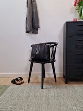 Alva Skogsgrön - Garnmatta - K/M Carpets | Mattfabriken