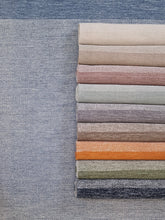 Alva Ljusgrön - Garnmatta - K/M Carpets | Mattfabriken