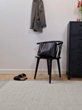 Alva Ljusgrön - Garnmatta - K/M Carpets | Mattfabriken