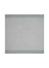 Alva Ljusgrön - Garnmatta - K/M Carpets | Mattfabriken