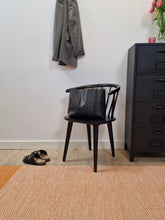 Alva Orange - Garnmatta - K/M Carpets | Mattfabriken