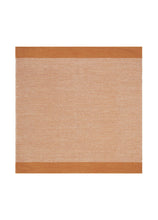 Alva Orange - Garnmatta - K/M Carpets | Mattfabriken